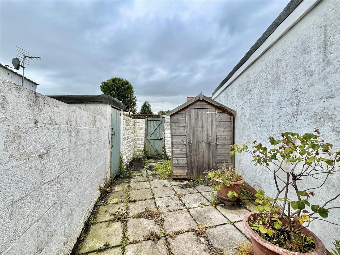 Bellevue, Penclawdd, Swansea, SA4 3YE